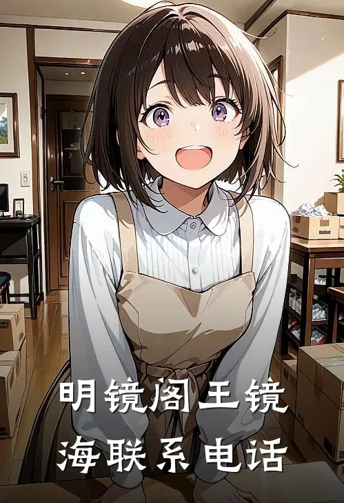 明镜阁王镜海联系电话