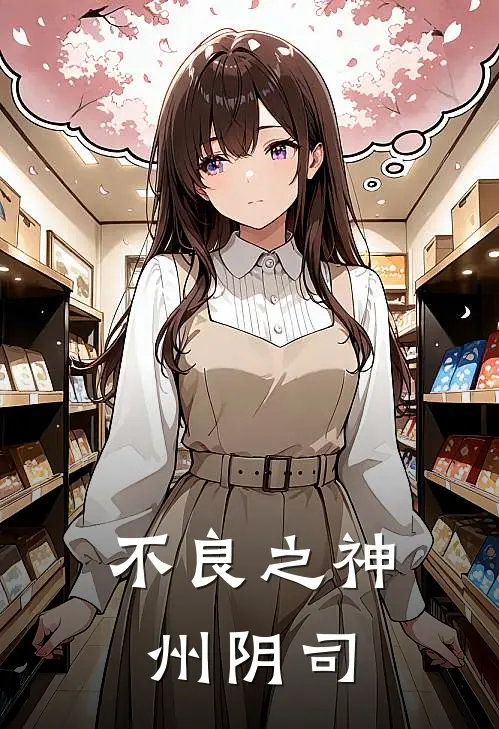 不良之神州阴司余瑞阳大完结小说_免费小说在线看不良之神州阴司余瑞阳大