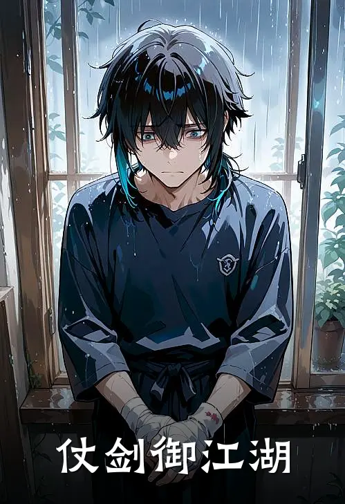 仗剑御江湖(江云帆王五)热门小说大全_推荐完本小说仗剑御江湖江云帆王五