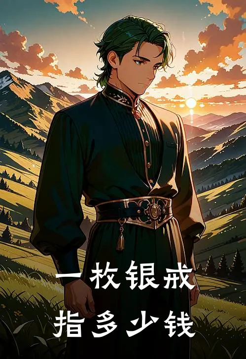 一枚银戒指多少钱