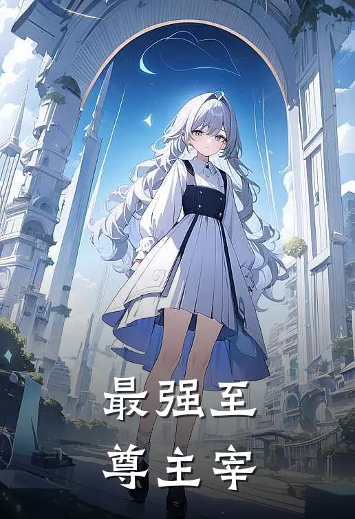 最强至尊主宰