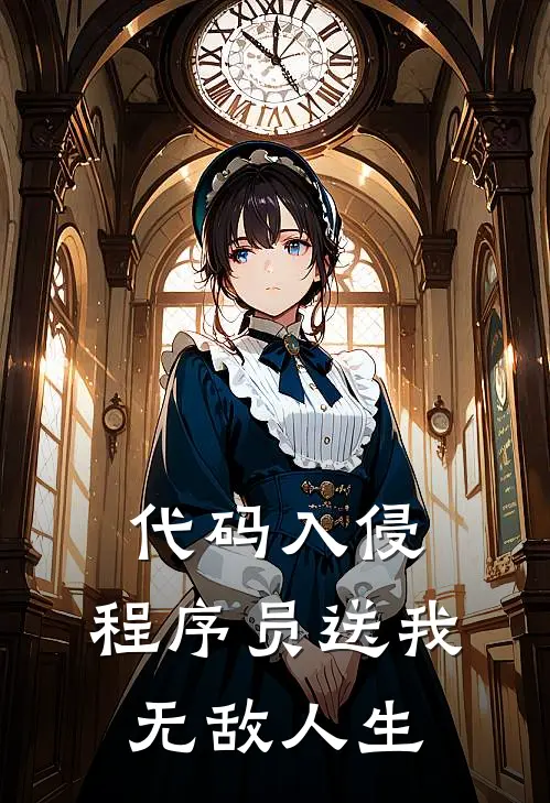 代码入侵，程序员送我无敌人生