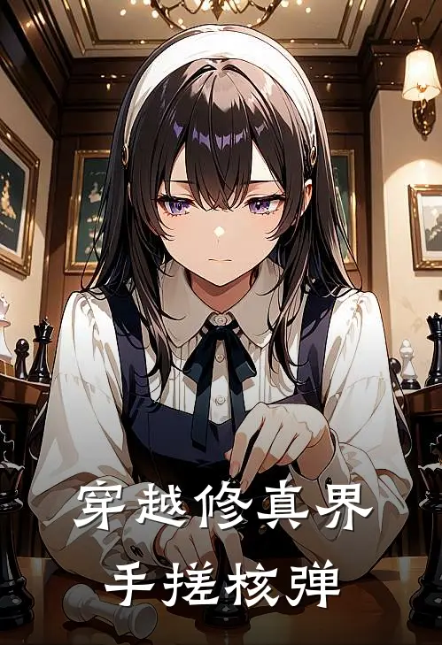 穿越修真界手搓核弹