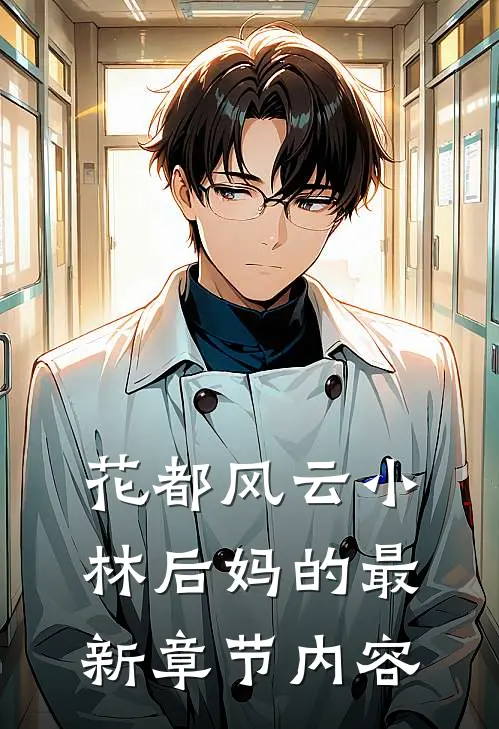 花都风云小林后妈的最新章节内容