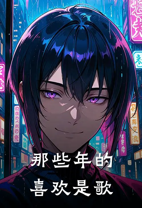 那些年的喜欢是歌