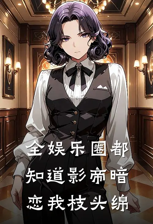 全娱乐圈都知道影帝暗恋我枝头绵