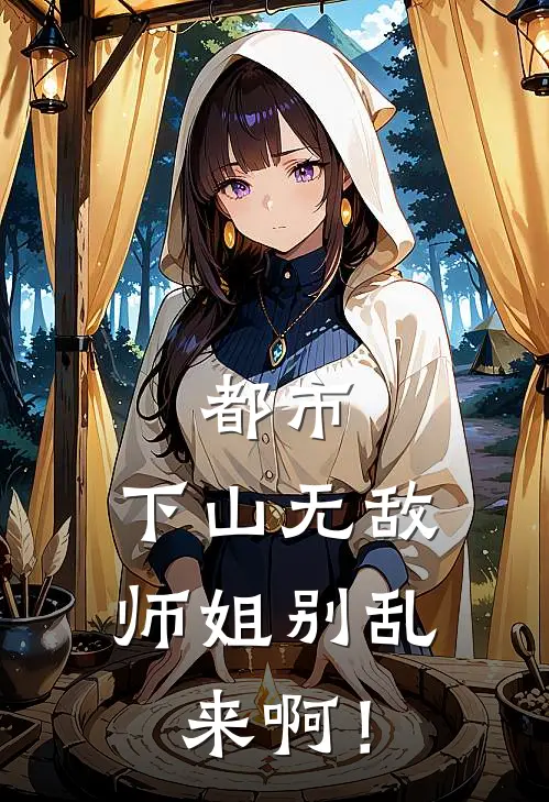 都市：下山无敌，师姐别乱来啊！