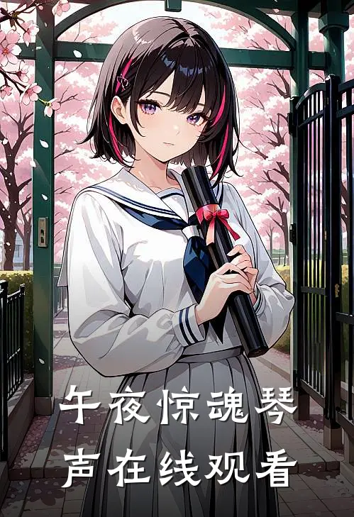 午夜惊魂琴声在线观看