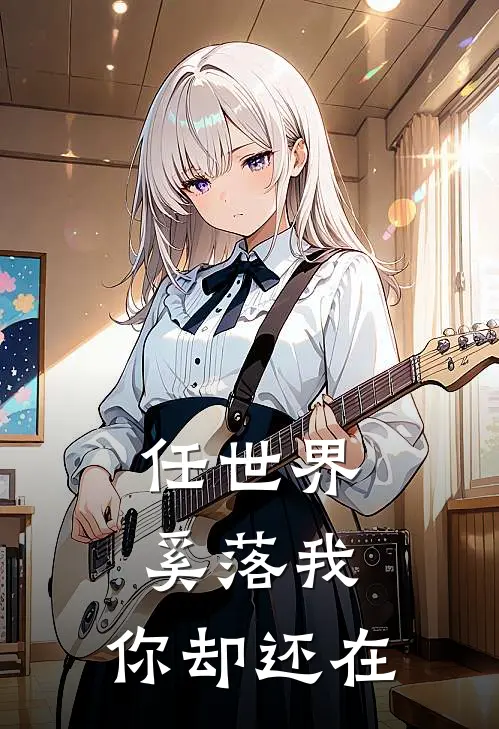 任世界奚落我，你却还在