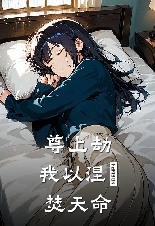 尊上劫：我以涅槃焚天命