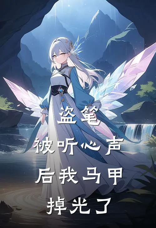 盗笔：被听心声后我马甲掉光了黎星洛柳如烟完整版在线阅读_黎星洛柳如烟完整版阅读