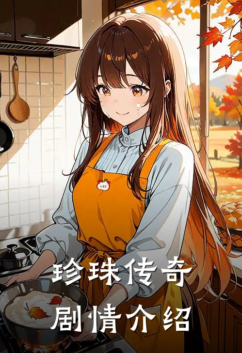 珍珠传奇剧情介绍