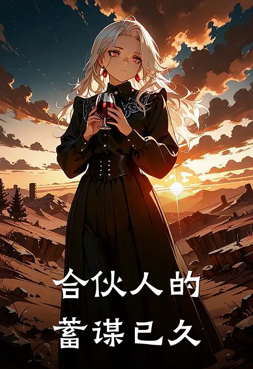 合伙人的蓄谋已久(林子凡沈宴舟)完结小说推荐_小说全文免费阅读合伙人的蓄谋已久林子凡沈宴舟