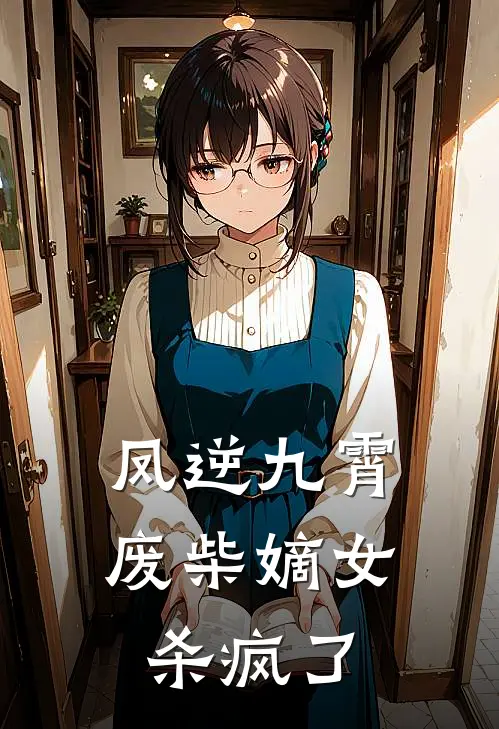 凤逆九霄：废柴嫡女杀疯了