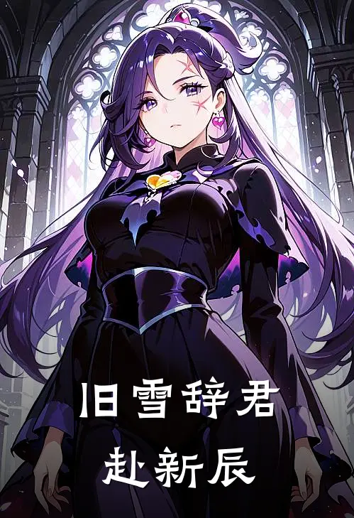 旧雪辞君赴新辰(萧柏珏絮絮)最新章节在线阅读_(旧雪辞君赴新辰)最新章节在线阅读