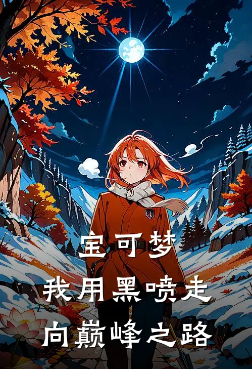 宝可梦：我用黑喷走向巅峰之路林凡哈士奇新热门小说_小说免费阅读宝可梦：我用黑喷走向巅峰之路(林凡哈士奇)