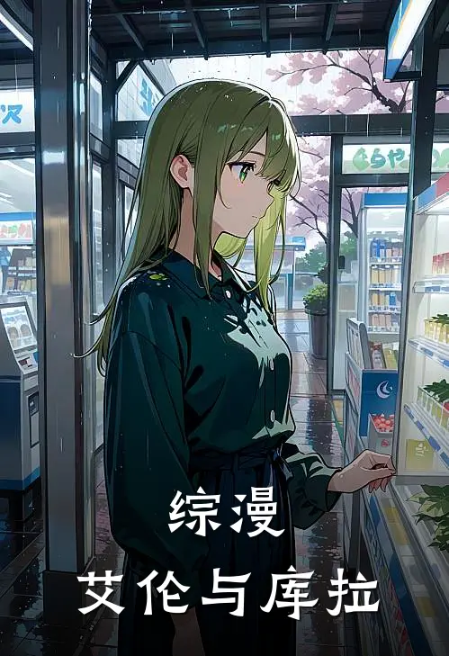 综漫：艾伦与库拉(库拉艾伦)免费小说在线阅读_在线阅读免费小说综漫：艾伦与库拉(库拉艾伦)