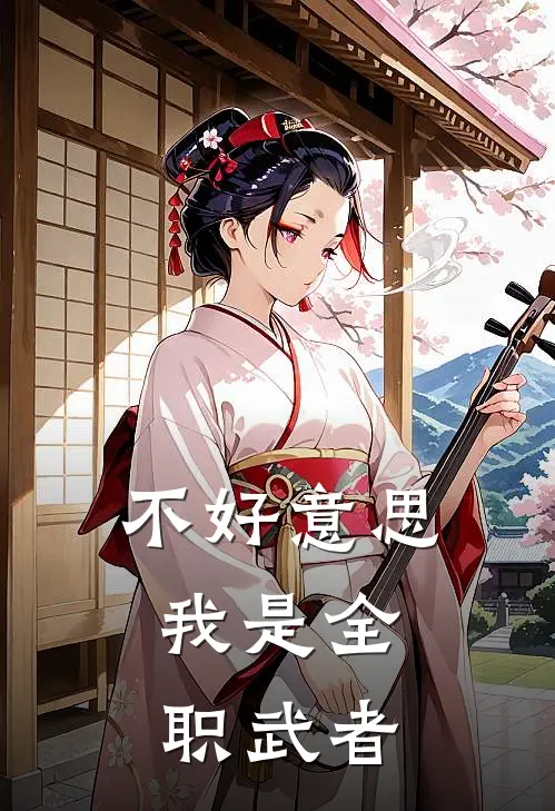 不好意思，我是全职武者(林一林逸)全文免费阅读无弹窗大结局_《不好意思，我是全职武者》林一林逸免费小说