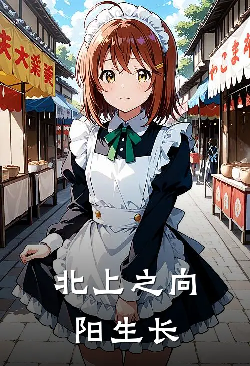 北上之向阳生长