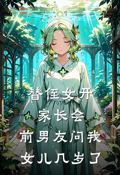 替侄女开家长会，前男友问我女儿几岁了(苏念糖糖)最新热门小说_完结小说替侄女开家长会，前男友问我女儿几岁了(苏念糖糖)