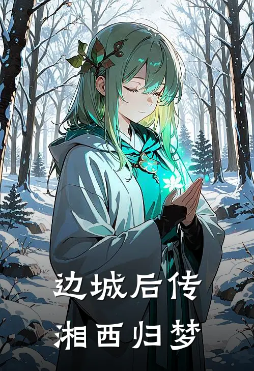 边城后传：湘西归梦