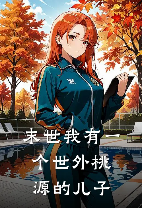 末世我有一个世外桃源的儿子