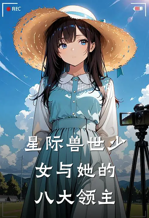 星际兽世少女与她的八大领主