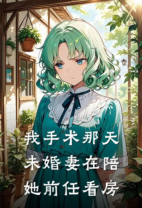 我手术那天，未婚妻在陪她前任看房