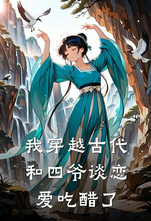 我穿越古代和四爷谈恋爱吃醋了