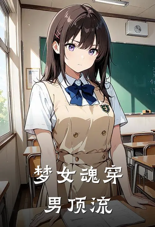 梦女魂穿男顶流