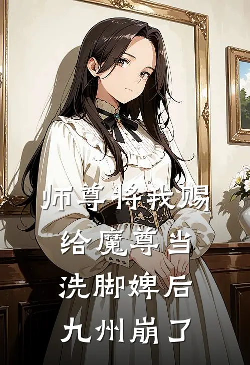 师尊将我赐给魔尊当洗脚婢后，九州崩了(沈倾儿苏宛儿)免费阅读_无弹窗全文免费阅读师尊将我赐给魔尊当洗脚婢后，九州崩了沈倾儿苏宛儿