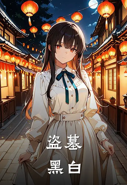 盗墓：黑白白琪鸢吴邪热门小说阅读_免费完结小说盗墓：黑白白琪鸢吴邪