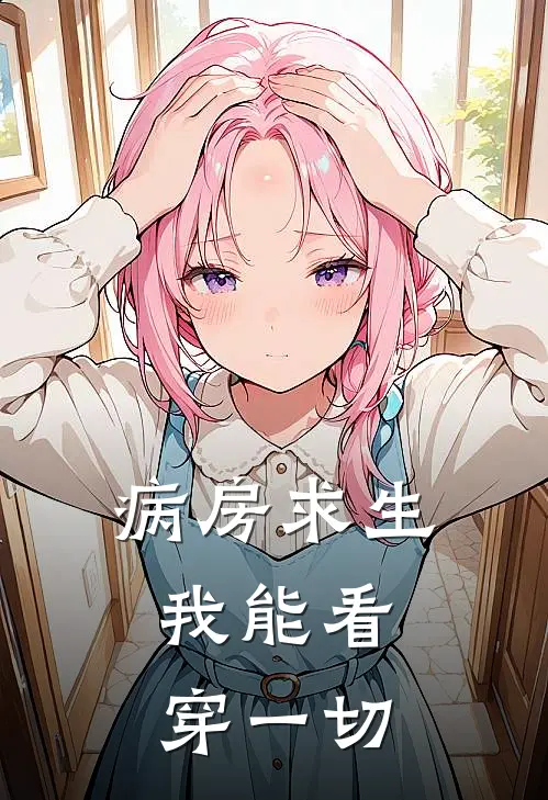 病房求生，我能看穿一切