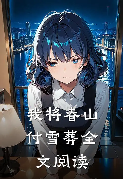 我将春山付雪葬全文阅读