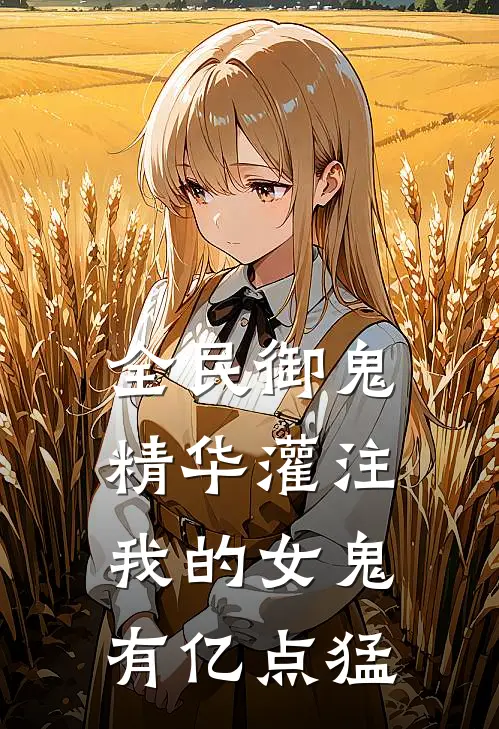 全民御鬼：精华灌注，我的女鬼有亿点猛