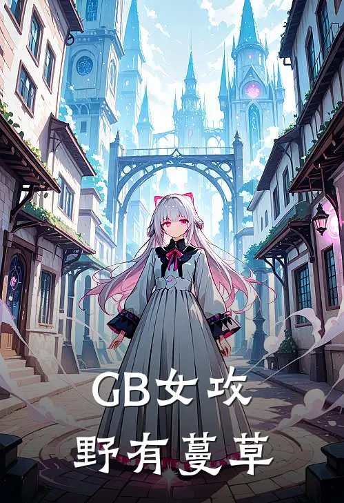 GB女攻：野有蔓草