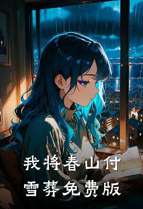 我将春山付雪葬免费版