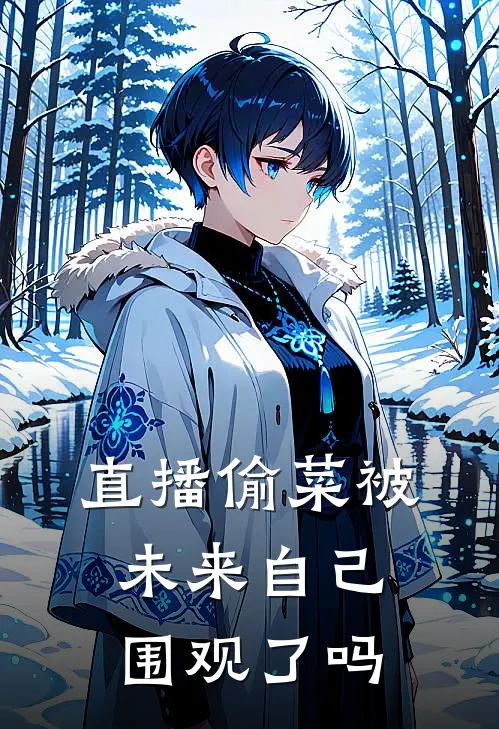 直播偷菜被未来自己围观了吗