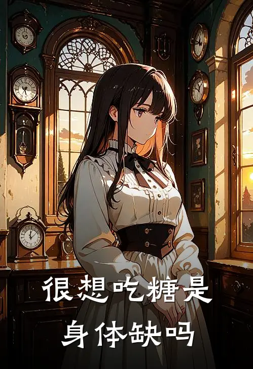 很想吃糖是身体缺吗