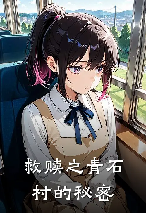 救赎之青石村的秘密