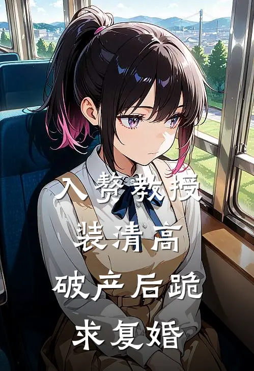 《入赘教授装清高，破产后跪求复婚》白薇苏总_(入赘教授装清高，破产后跪求复婚)全集在线阅读