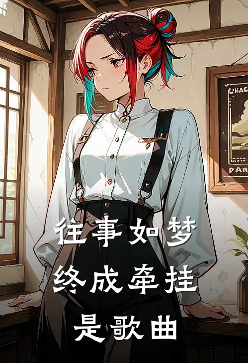 往事如梦终成牵挂是歌曲