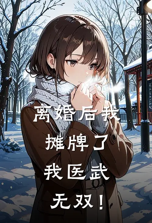 离婚后我摊牌了，我医武无双！