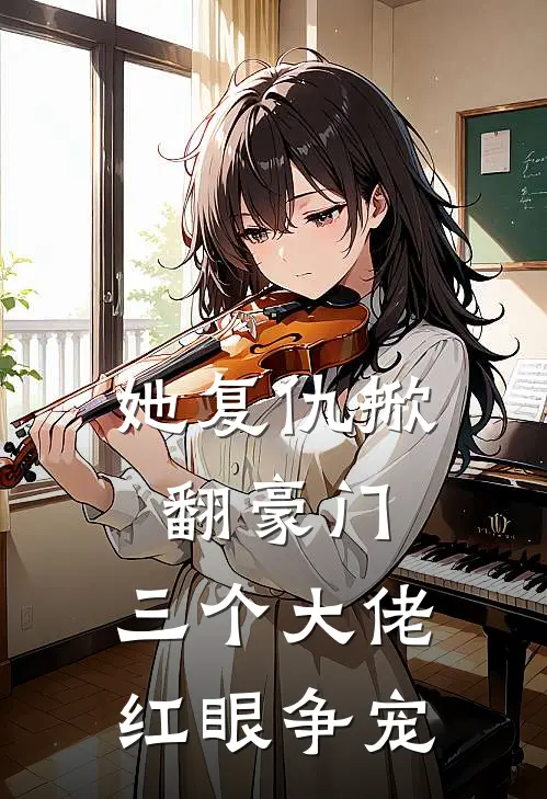 裴允江帆《她复仇掀翻豪门，三个大佬红眼争宠》全文免费阅读_她复仇掀翻豪门，三个大佬红眼争宠全集在线阅读