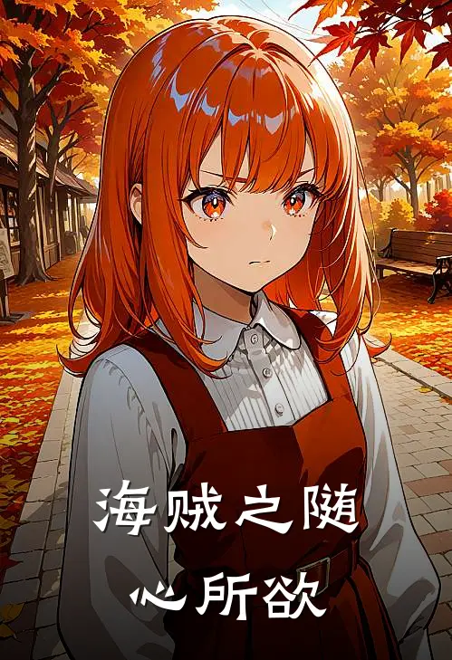 海贼之随心所欲