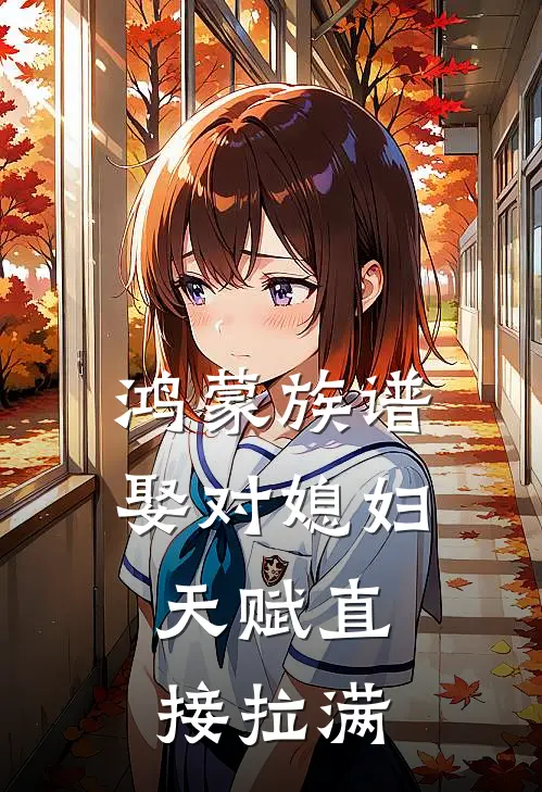 鸿蒙族谱：娶对媳妇，天赋直接拉满