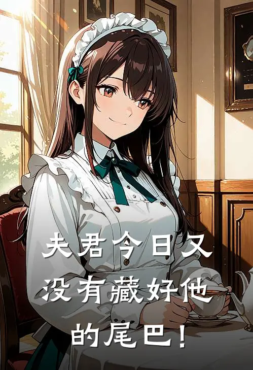 夫君今日又没有藏好他的尾巴！乔盈闲庭信免费阅读全文_热门小说大全夫君今日又没有藏好他的尾巴！乔盈闲庭信