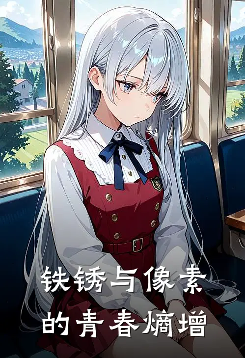 铁锈与像素的青春熵增