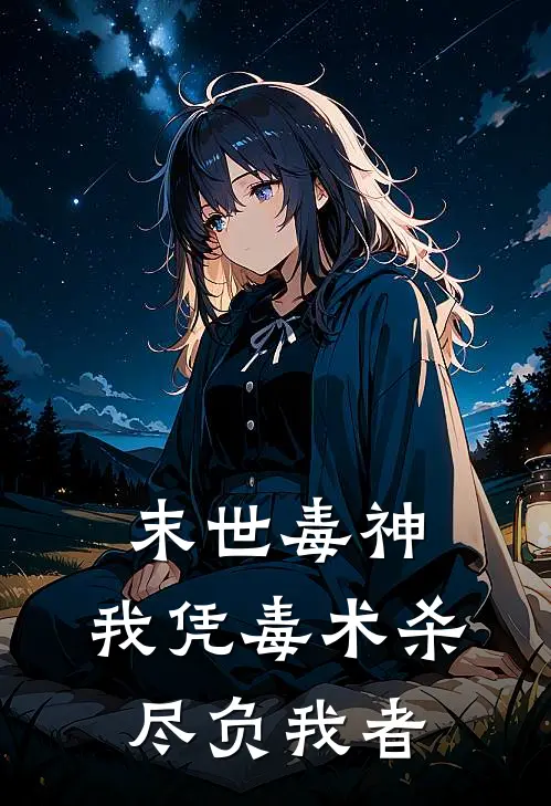 末世毒神，我凭毒术杀尽负我者江晚吟江晚热门的网络小说_完整版小说末世毒神，我凭毒术杀尽负我者(江晚吟江晚)