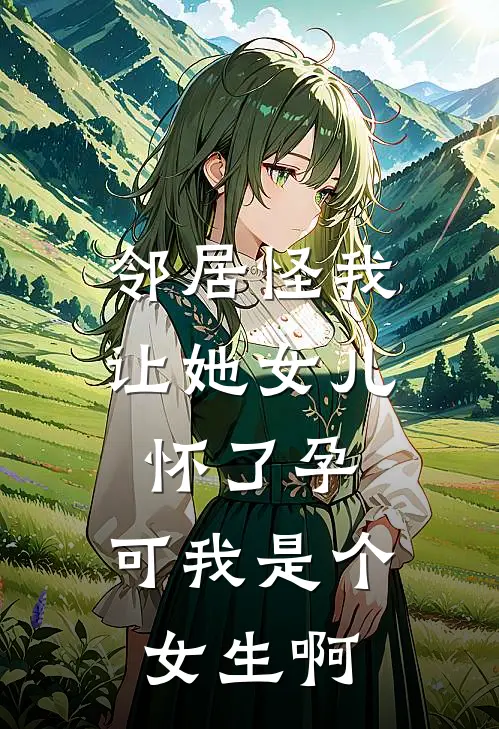 邻居怪我让她女儿怀了孕，可我是个女生啊(耶稣靖乔)全本免费在线阅读_邻居怪我让她女儿怀了孕，可我是个女生啊全文阅读